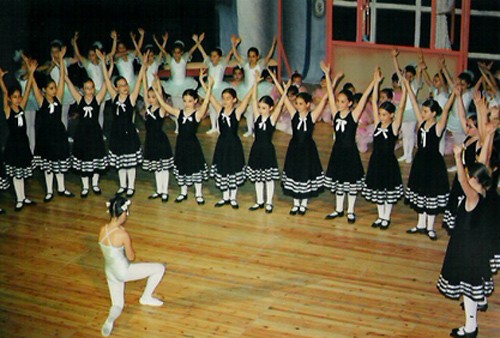 Coppelia 2000